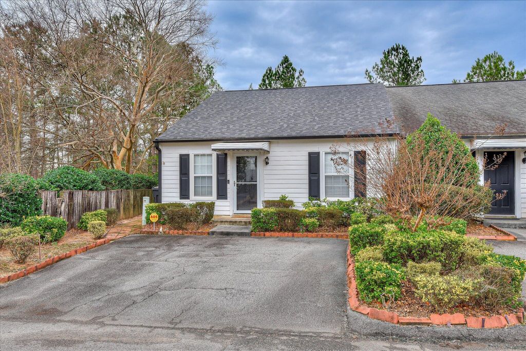 Photo of 130 Barts Drive, Augusta, GA 30909 (MLS # 551503)