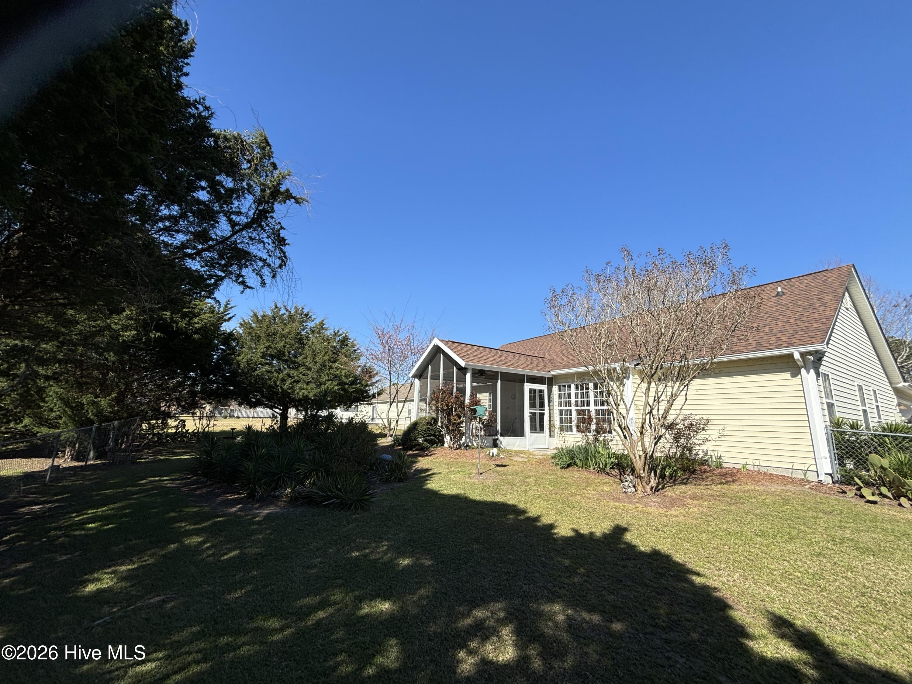 302 Appaloosa Court