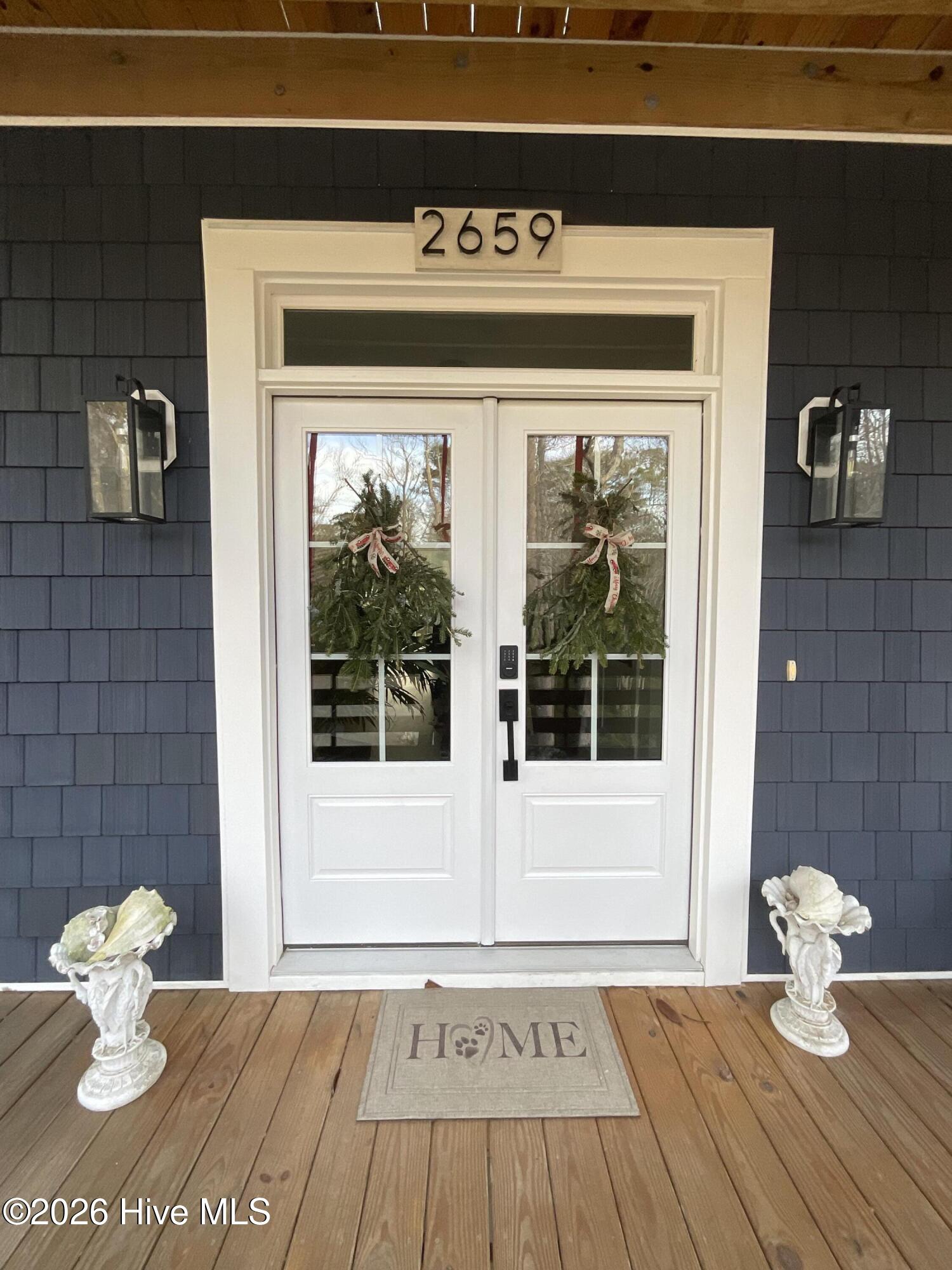 2659 Seashore Road SW