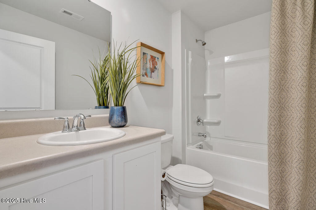 4333 Rough Stalk Lane Lot 295