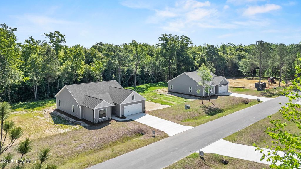 Photo of 109 Eddie Drive, Burgaw, NC 28425 (MLS # 100560767)