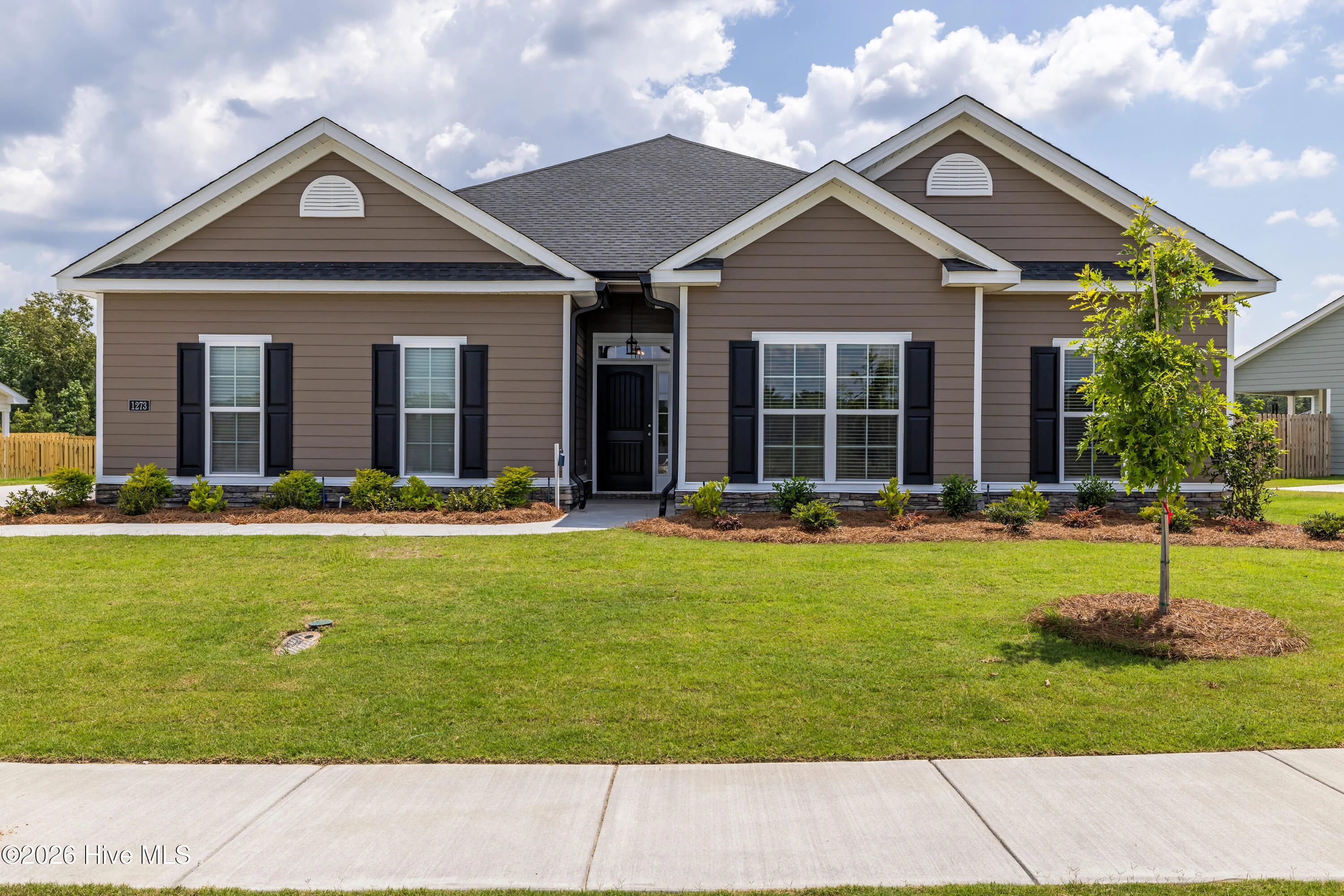 1273 Elbron Drive