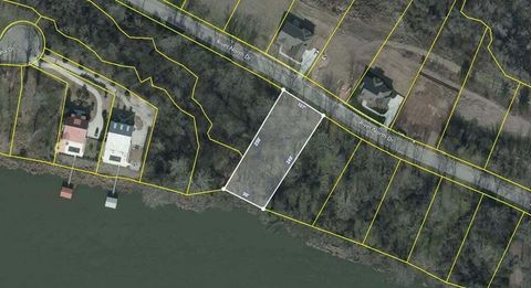 Vacant Land For Sale - 634 Rivernorth Dr<br/> North Augusta, SC 29841