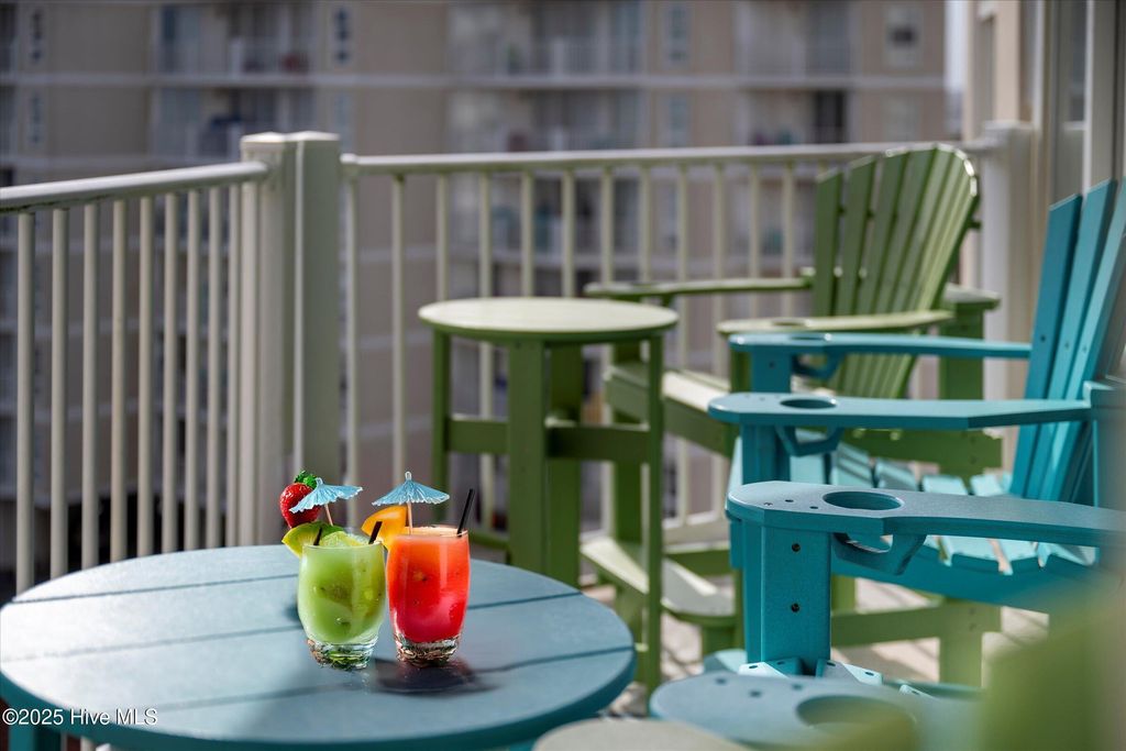 Photo of 2000 New River Inlet Road #Unit 3405, North Topsail Beach, NC 28460 (MLS # 100524620)