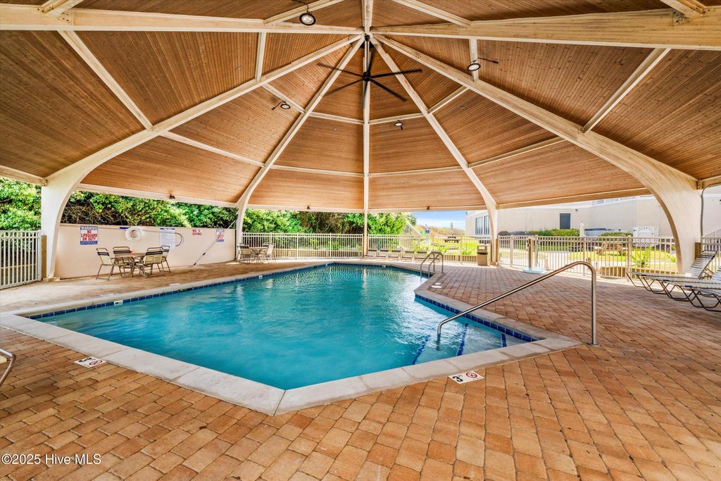 Photo of 2000 New River Inlet Road #Unit 3405, North Topsail Beach, NC 28460 (MLS # 100524620)