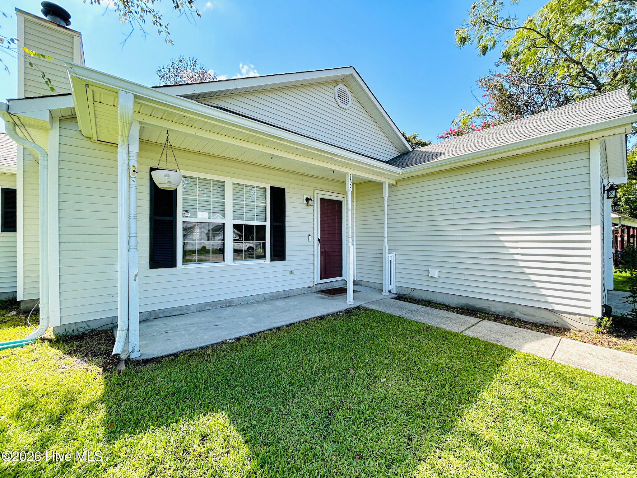 152 Horse Shoe Bend