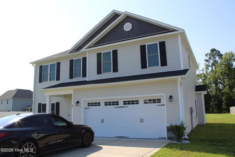 Photo of 51 W Broughton Lane, Rocky Point, NC 28457 (MLS # 100598426)
