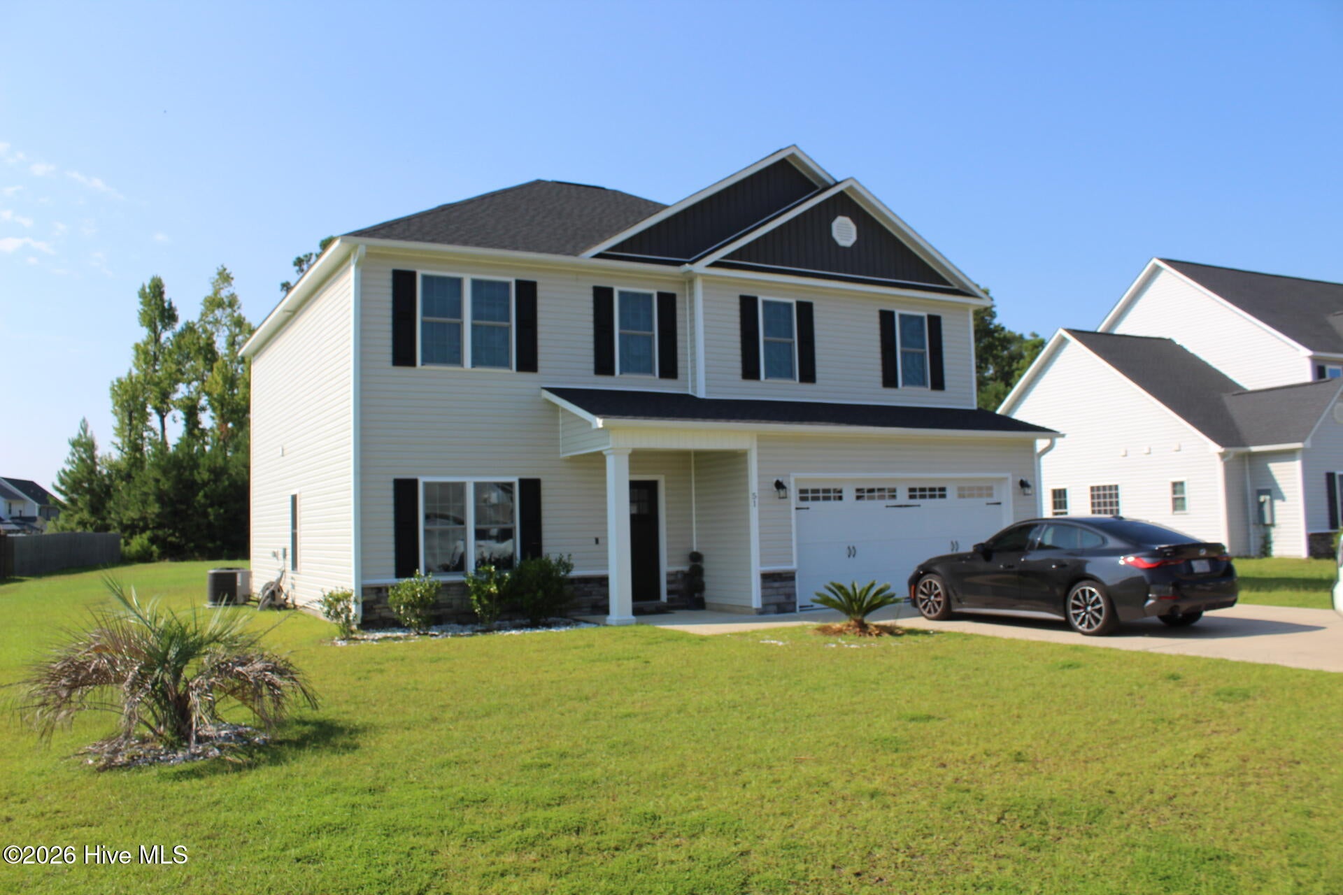 51 W Broughton Lane