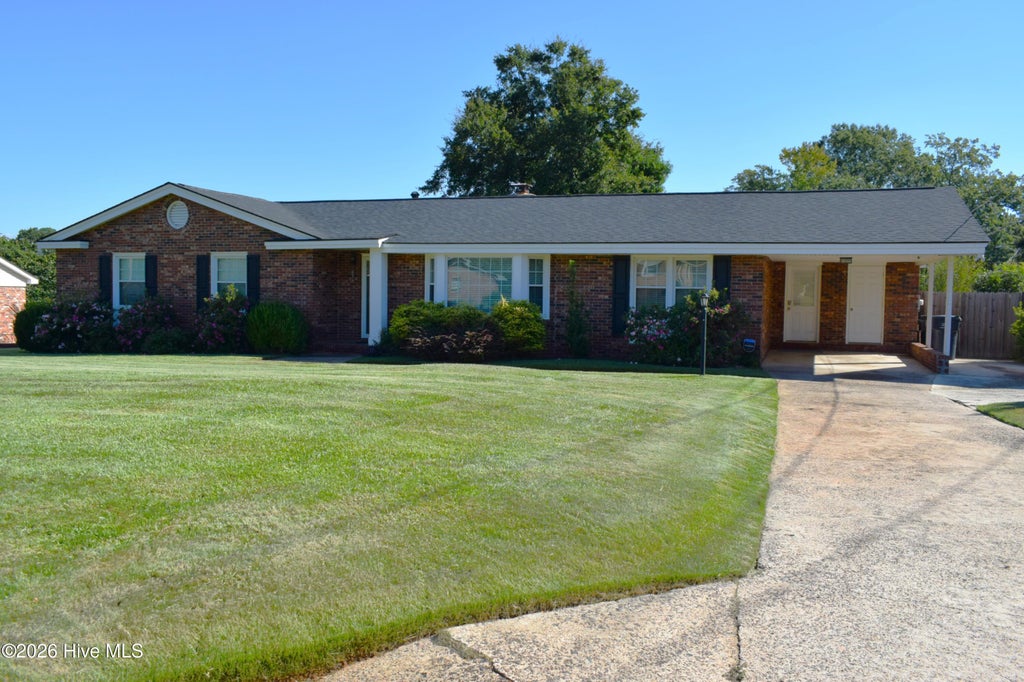 Photo of 2709 Smith Creek Road, Augusta, GA 30909 (MLS # 100609960)