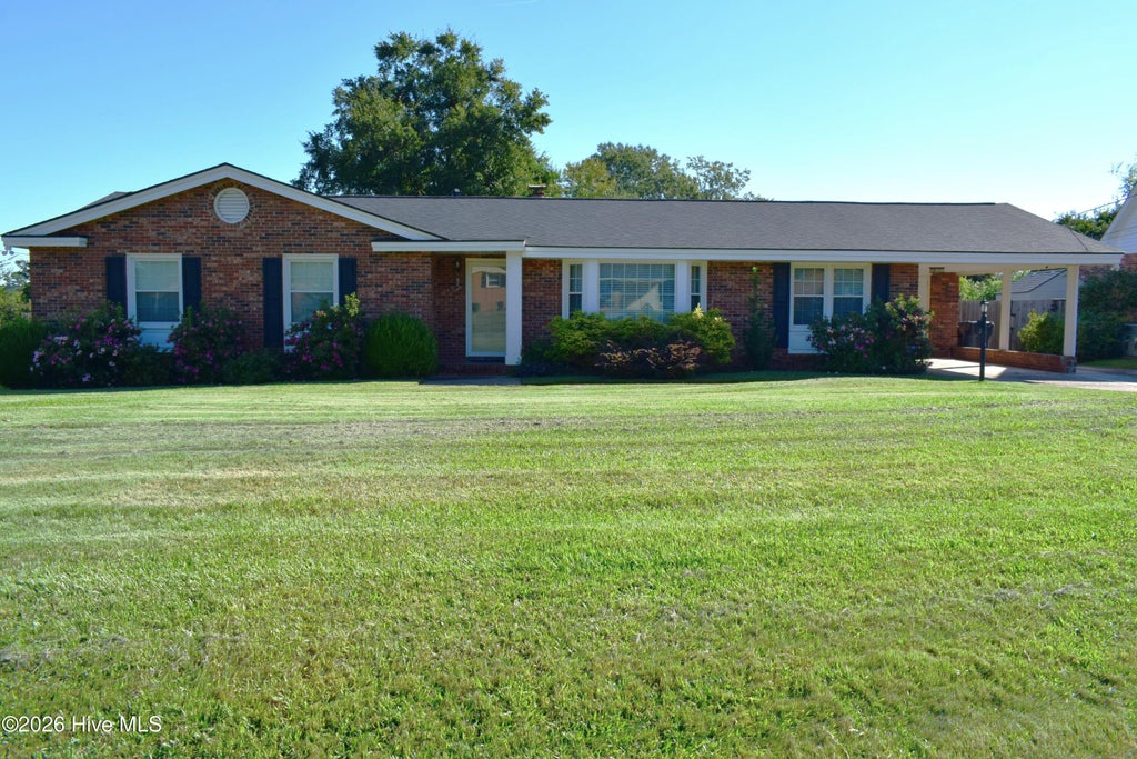 Photo of 2709 Smith Creek Road, Augusta, GA 30909 (MLS # 100609960)