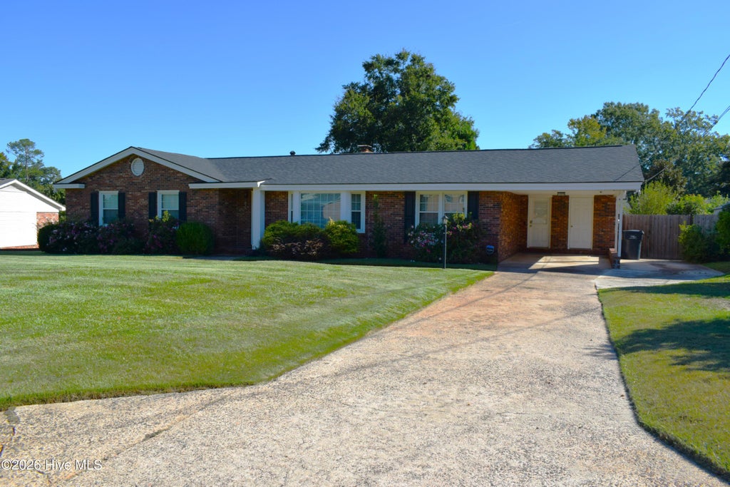 Photo of 2709 Smith Creek Road, Augusta, GA 30909 (MLS # 100609960)