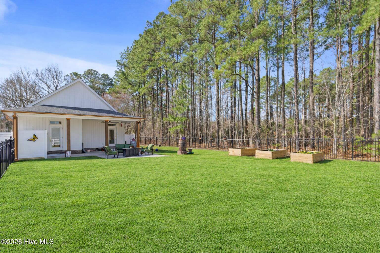 703 Poplar Neck Road