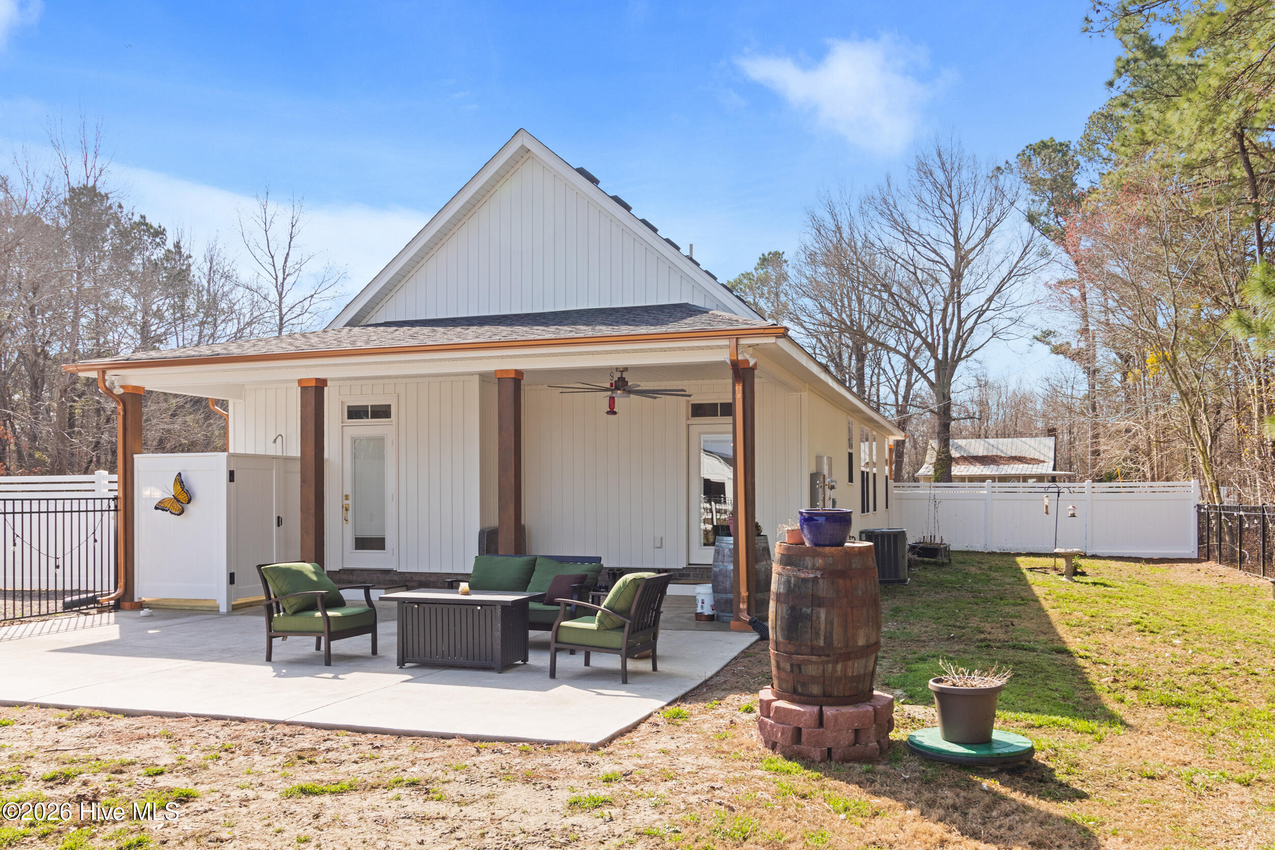 703 Poplar Neck Road
