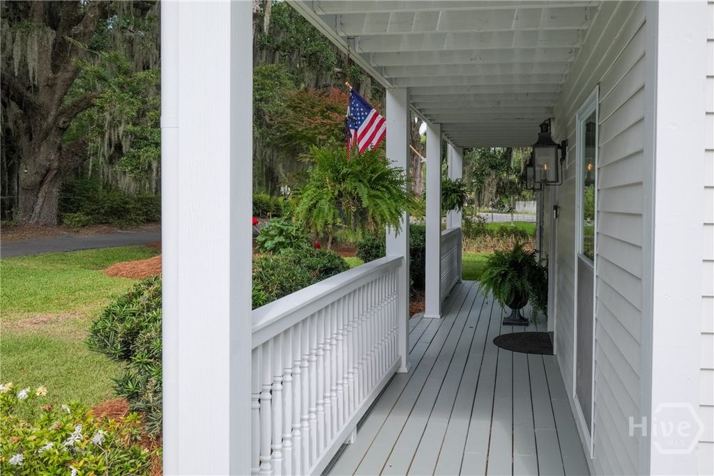 Photo of 65 Richmond Drive, Savannah, GA 31406 (MLS # SA356671)