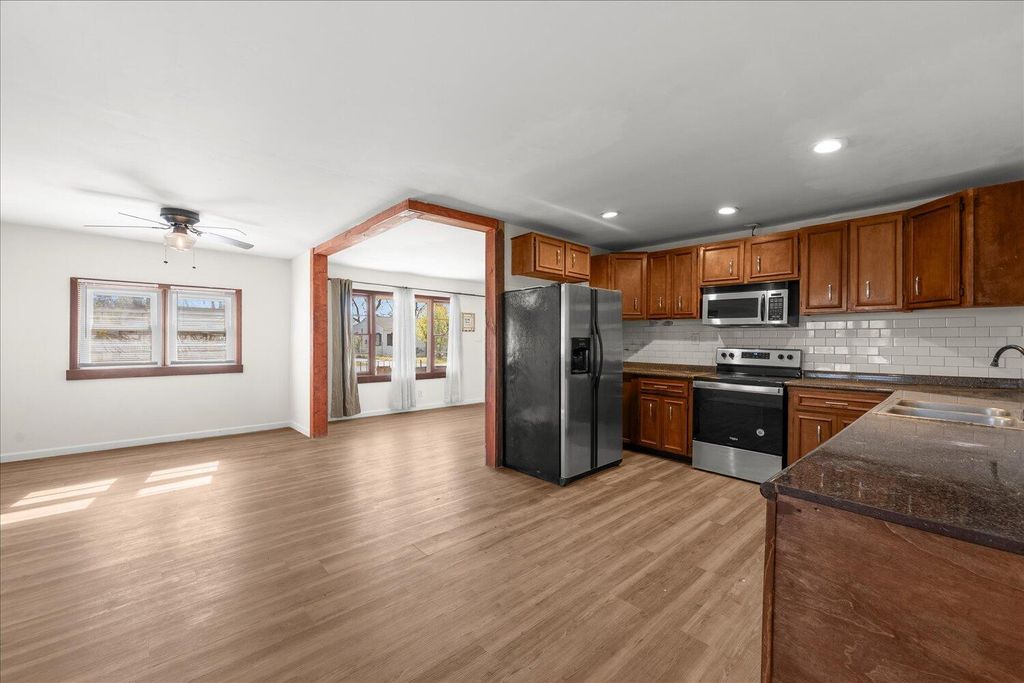 Photo of 1304 Bruce Street, Augusta, GA 30901 (MLS # 553724)