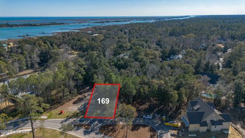 Tiny photo for 3309 Shelter Sound Court, Wilmington, NC 28409 (MLS # 100480957)