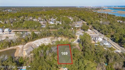 Tiny photo for 3309 Shelter Sound Court, Wilmington, NC 28409 (MLS # 100480957)
