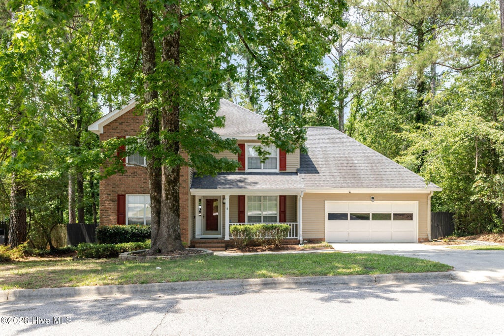 Photo of 880 Chase Road, Evans, GA 30809 (MLS # 100581367)