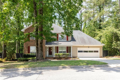 Photo of 880 Chase Road, Evans, GA 30809 (MLS # 100581367)