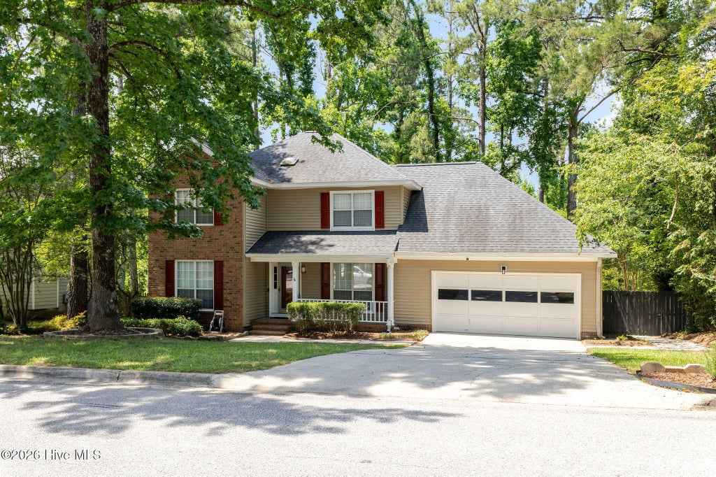 Photo of 880 Chase Road, Evans, GA 30809 (MLS # 100581367)