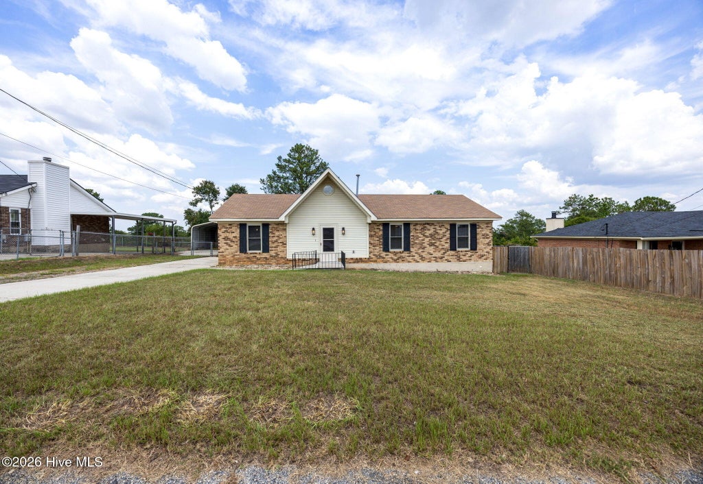 Photo of 2554 Tara Heights Circle, Augusta, GA 30906 (MLS # 100601120)