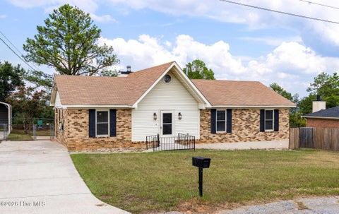 Homes For Sale - 2554 Tara Heights Circle<br/> Augusta, GA 30906