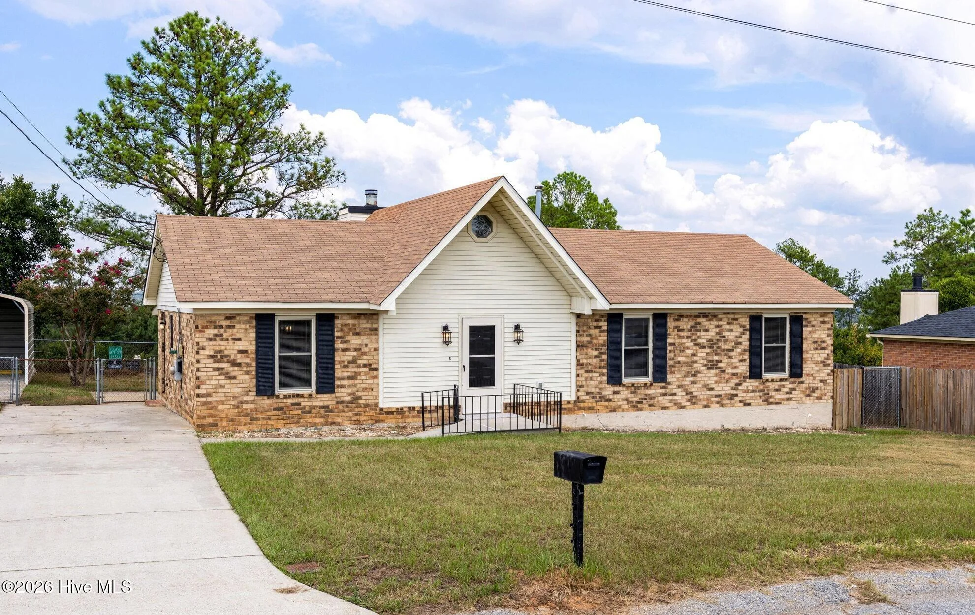 2554 Tara Heights Circle, Augusta, GA, 30906
