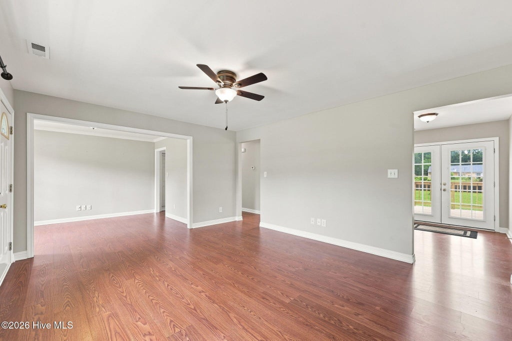 Photo of 121 Bryan Street, Havelock, NC 28532 (MLS # 100590869)