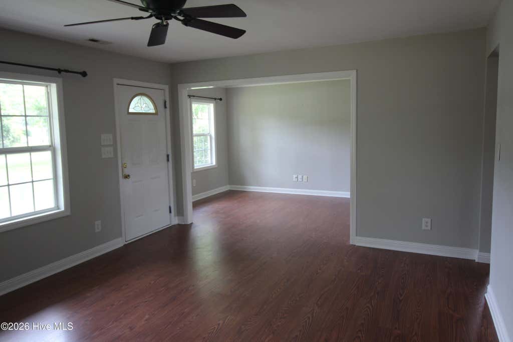 Photo of 121 Bryan Street, Havelock, NC 28532 (MLS # 100590869)
