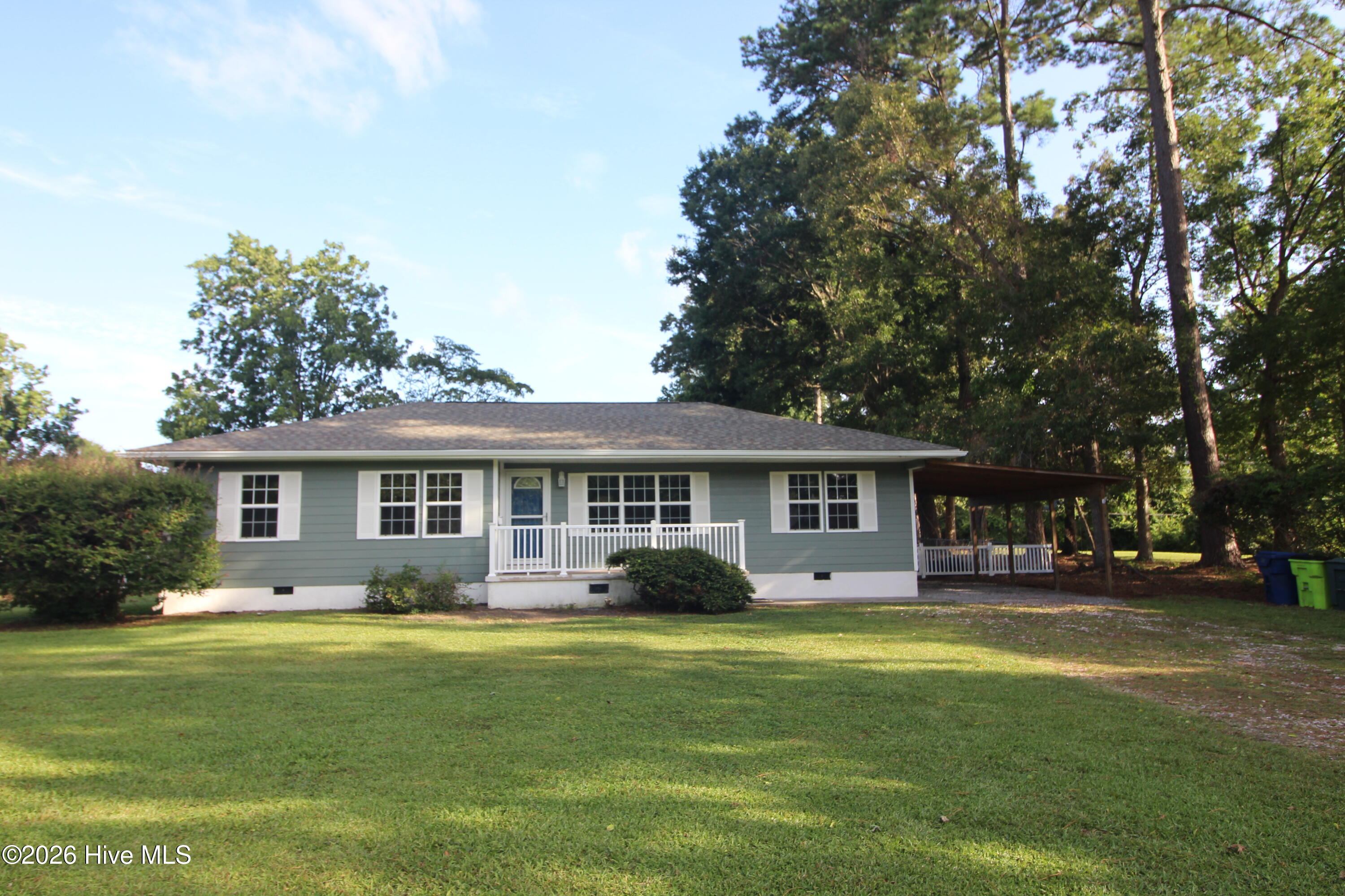 121 Bryan Street, Havelock, NC, 28532
