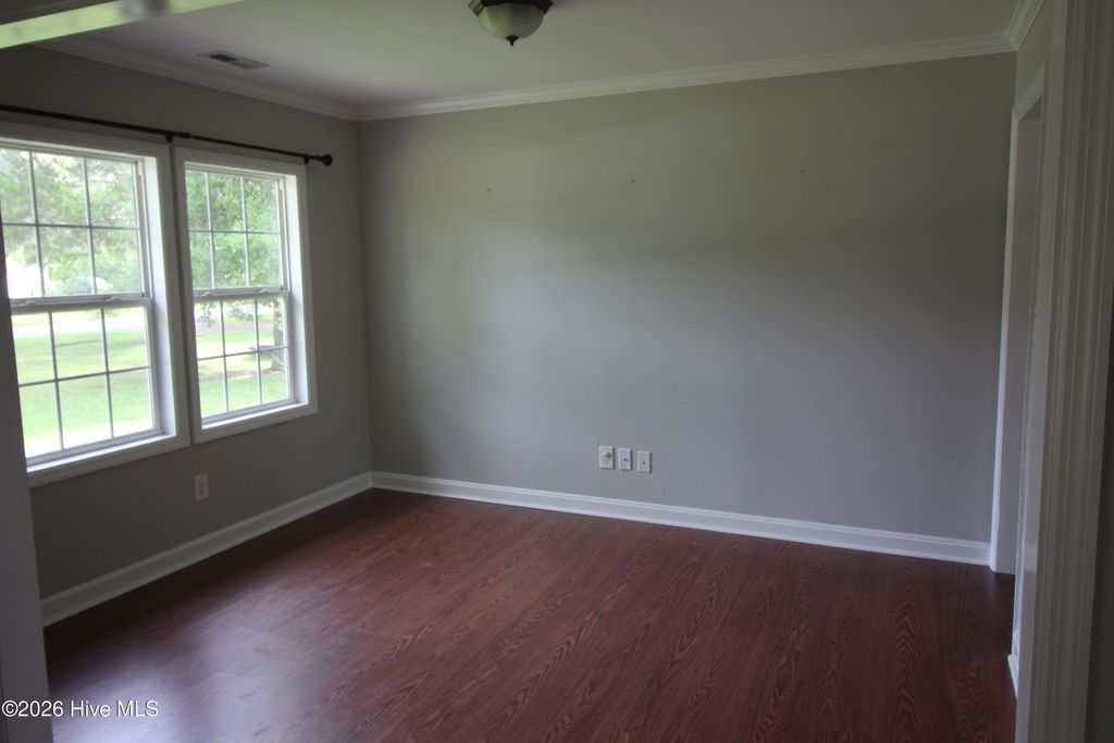 Photo of 121 Bryan Street, Havelock, NC 28532 (MLS # 100590869)