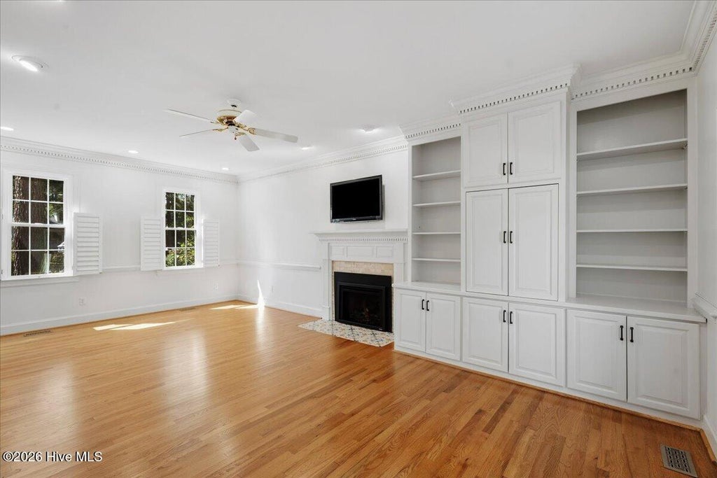 Photo of 5002 Greenbrier Lane N, Wilson, NC 27896 (MLS # 100604238)