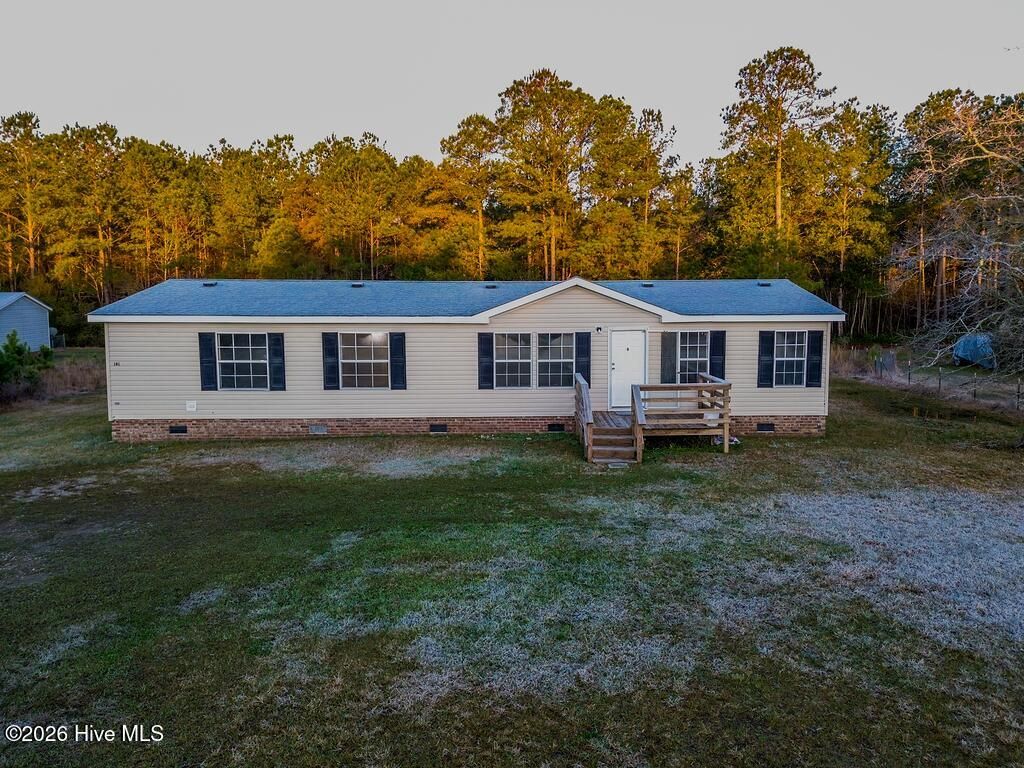 Photo of 181 Aberdeen Lane, Jacksonville, NC 28540 (MLS # 100560483)