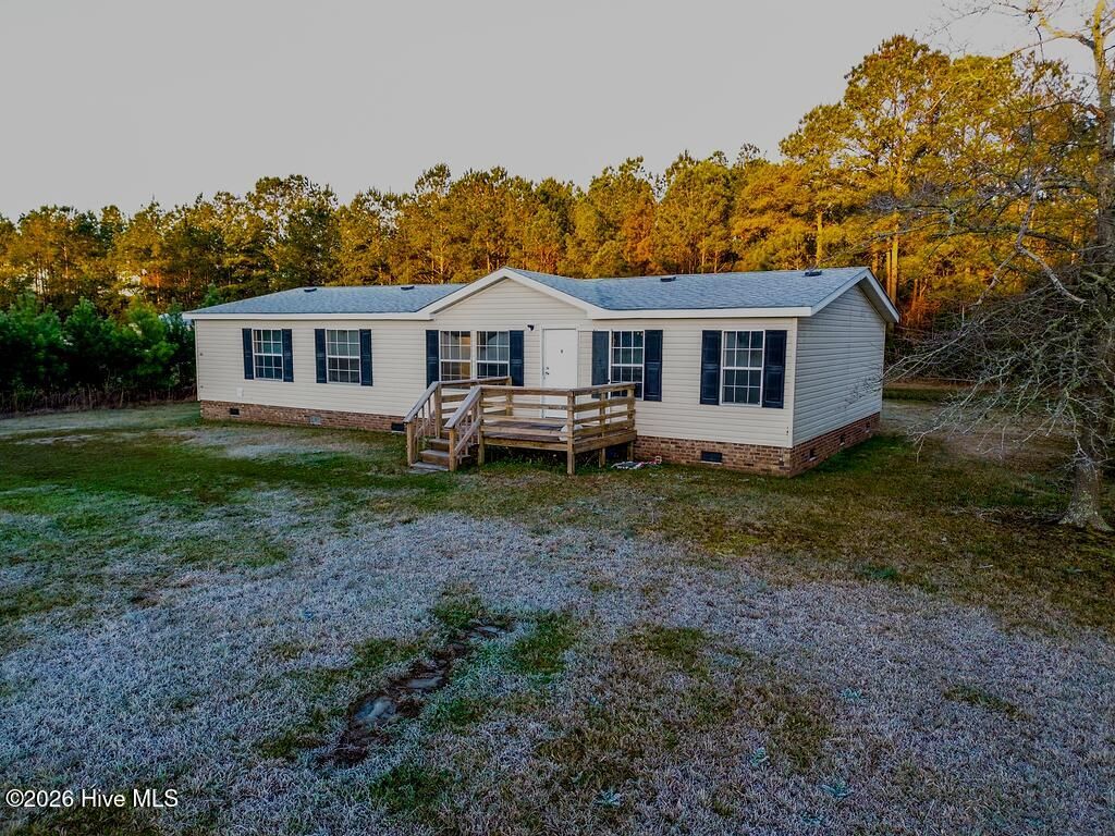 Photo of 181 Aberdeen Lane, Jacksonville, NC 28540 (MLS # 100560483)