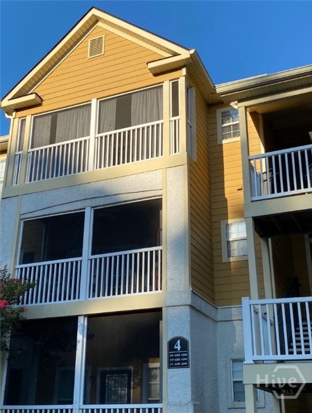 Photo of 4305 Walden Park Drive, Savannah, GA 31410 (MLS # SA356771)