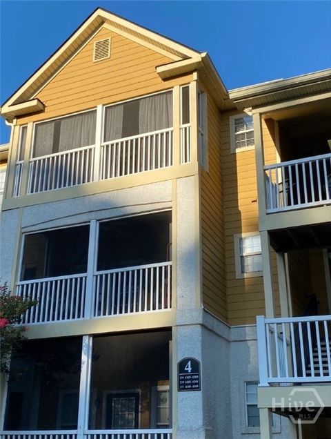 Photo of 4305 Walden Park Drive, Savannah, GA 31410 (MLS # SA356771)