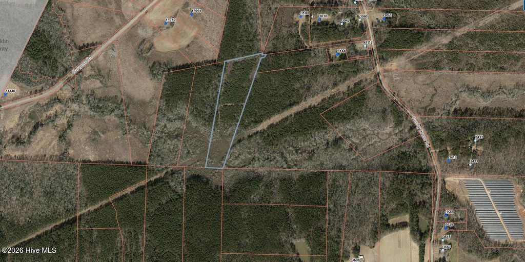 Photo of 3 Rocky Cross Road, Middlesex, NC 27557 (MLS # 100566713)