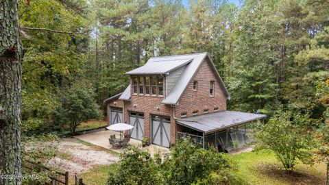 Homes For Sale - 1285 Cool Springs Road<br/> Lillington, NC 27546