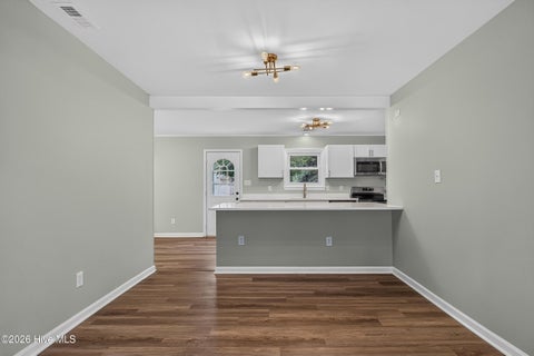 Tiny photo for 809 Deblea Court, Jacksonville, NC 28546 (MLS # 100606227)