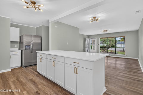 Tiny photo for 809 Deblea Court, Jacksonville, NC 28546 (MLS # 100606227)