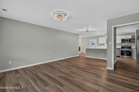 Tiny photo for 809 Deblea Court, Jacksonville, NC 28546 (MLS # 100606227)