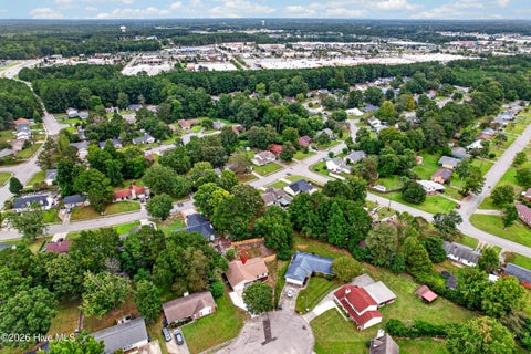 Tiny photo for 809 Deblea Court, Jacksonville, NC 28546 (MLS # 100606227)