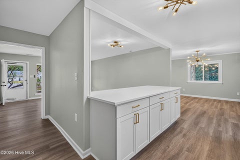Tiny photo for 809 Deblea Court, Jacksonville, NC 28546 (MLS # 100606227)