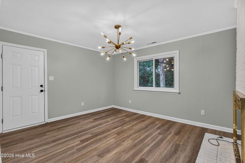 Tiny photo for 809 Deblea Court, Jacksonville, NC 28546 (MLS # 100606227)