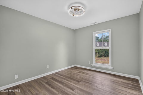Tiny photo for 809 Deblea Court, Jacksonville, NC 28546 (MLS # 100606227)