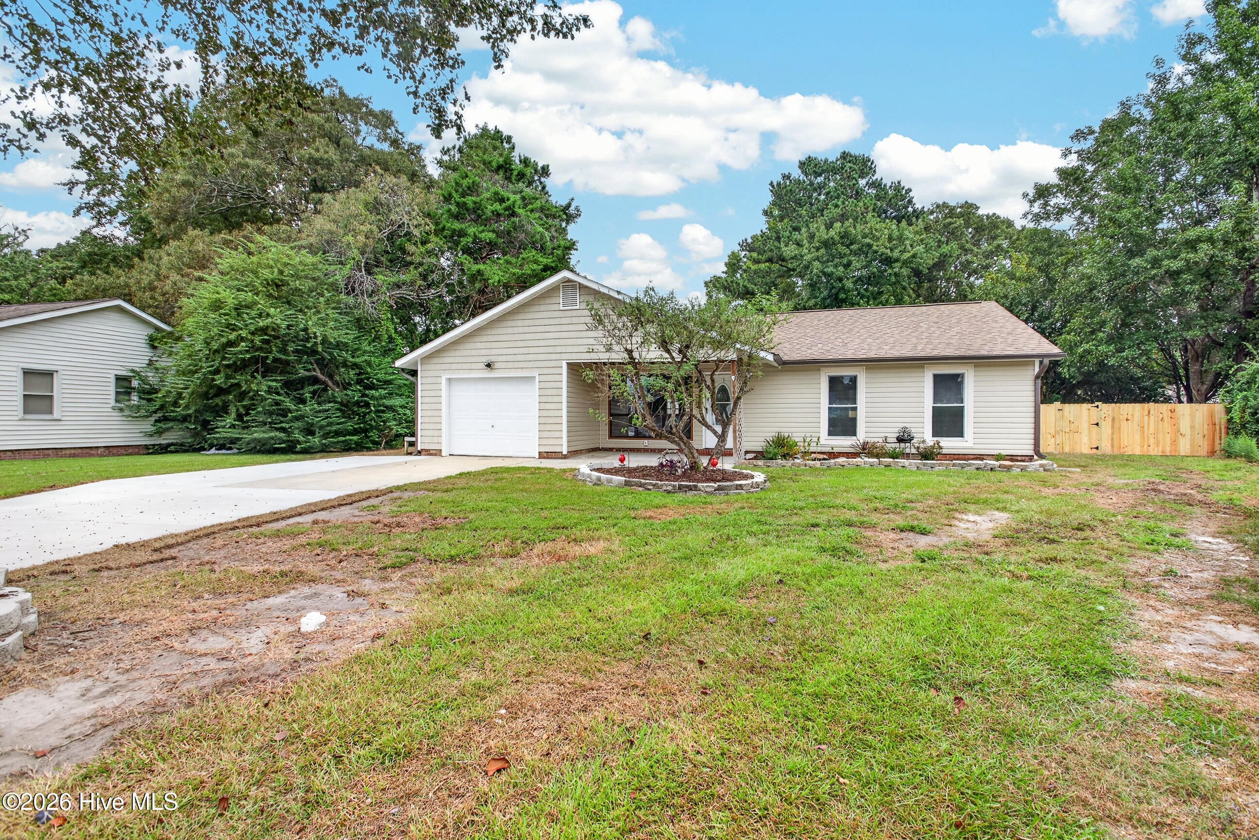 809 Deblea Court