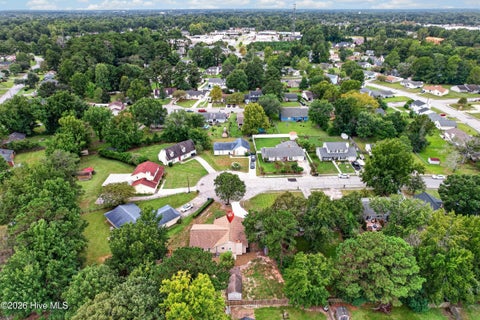 Tiny photo for 809 Deblea Court, Jacksonville, NC 28546 (MLS # 100606227)