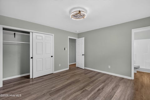 Tiny photo for 809 Deblea Court, Jacksonville, NC 28546 (MLS # 100606227)