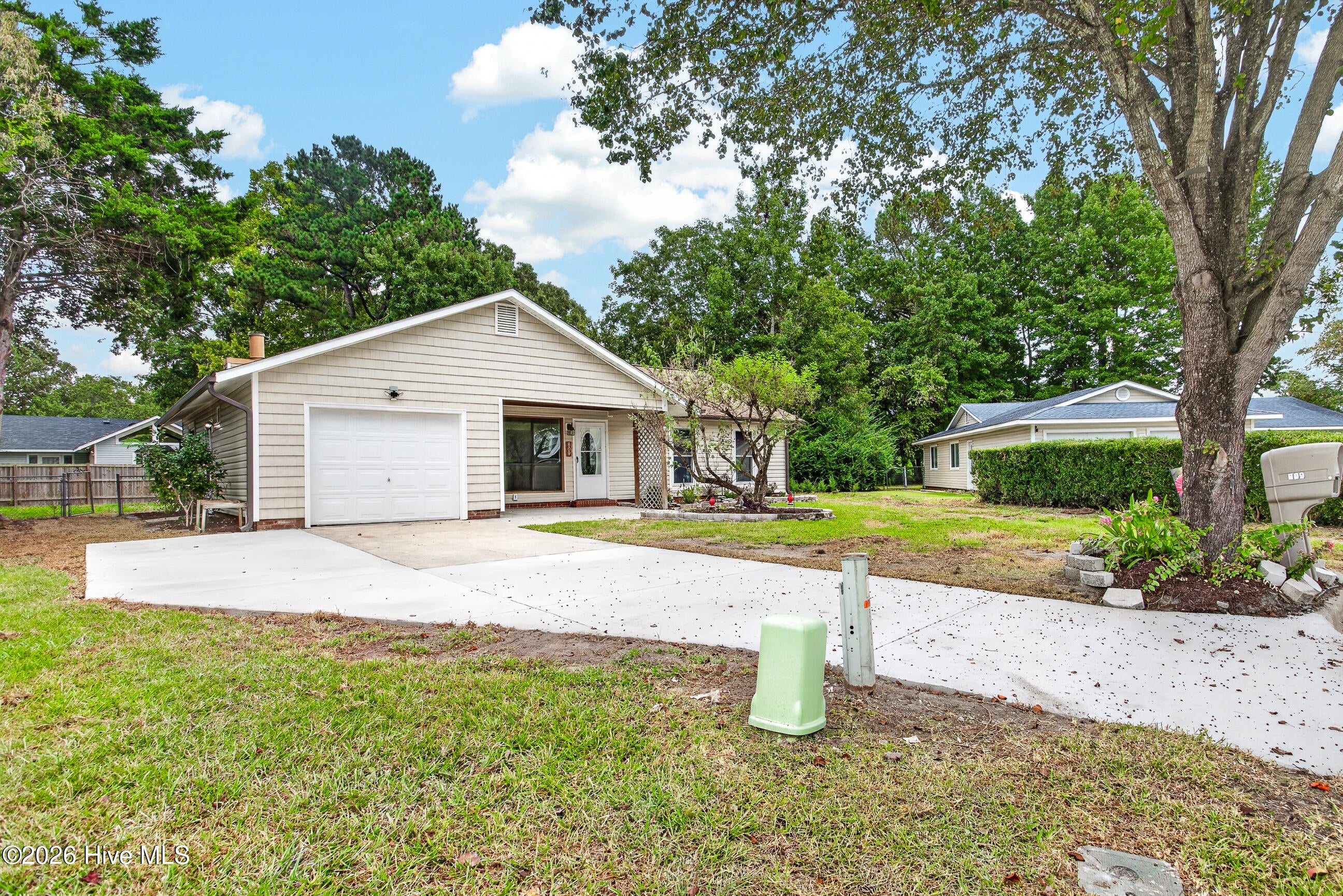 809 Deblea Court