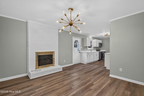 Tiny photo for 809 Deblea Court, Jacksonville, NC 28546 (MLS # 100606227)